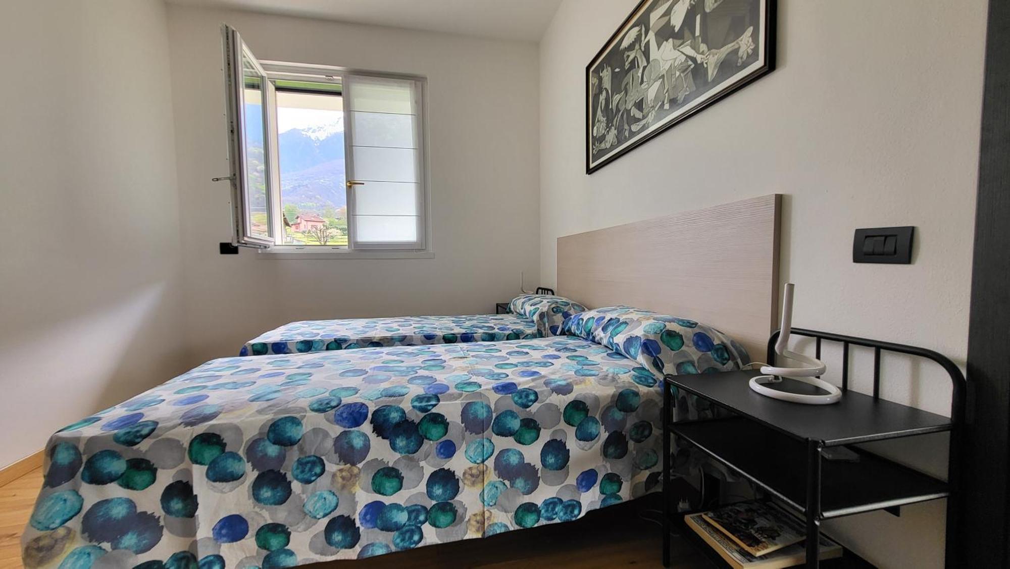 קוליקו Villa Sole מראה חיצוני תמונה