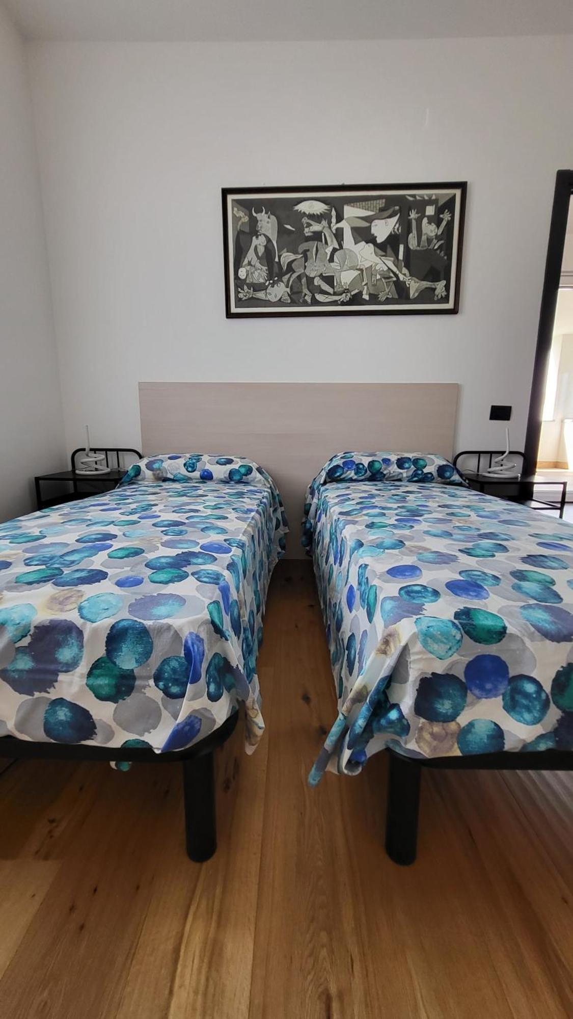 קוליקו Villa Sole מראה חיצוני תמונה
