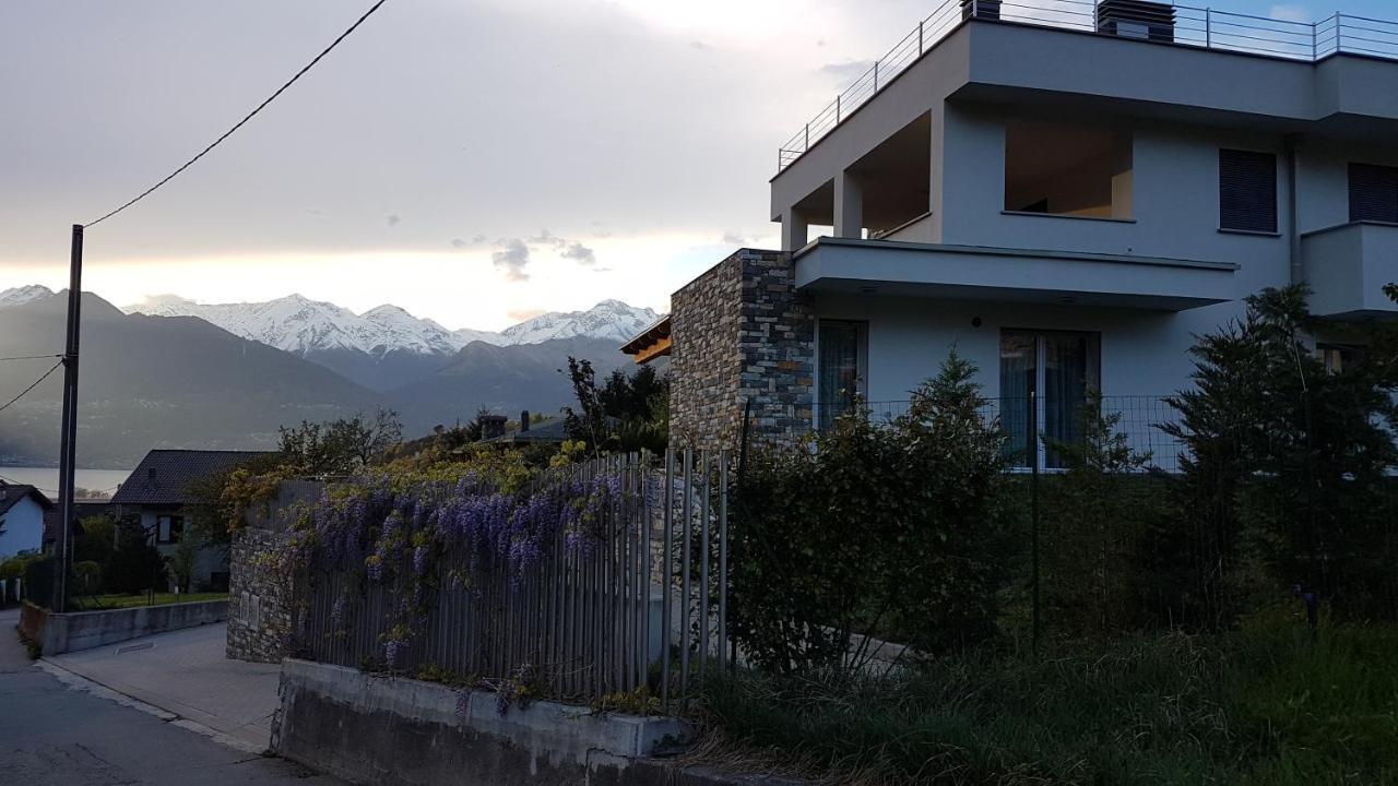 קוליקו Villa Sole מראה חיצוני תמונה