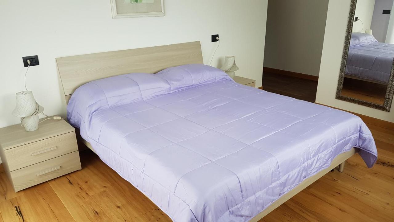 קוליקו Villa Sole מראה חיצוני תמונה