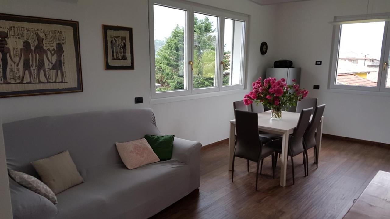 קוליקו Villa Sole מראה חיצוני תמונה