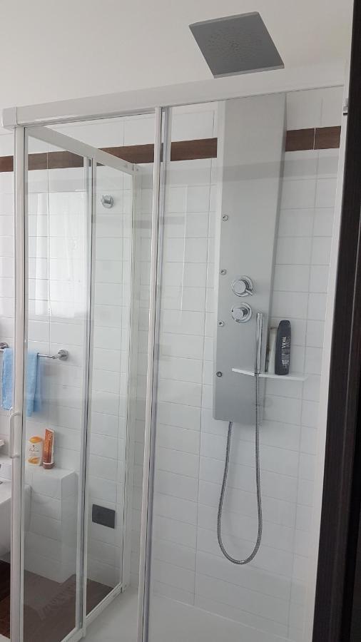 קוליקו Villa Sole מראה חיצוני תמונה