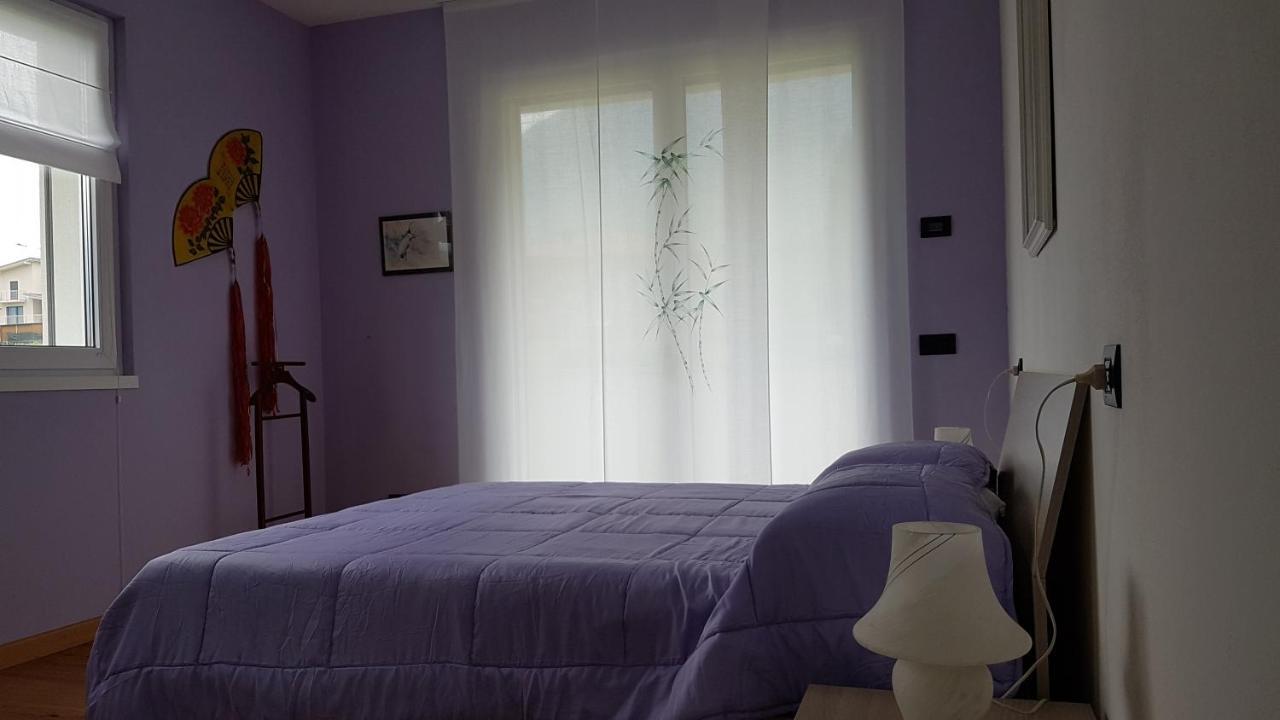 קוליקו Villa Sole מראה חיצוני תמונה