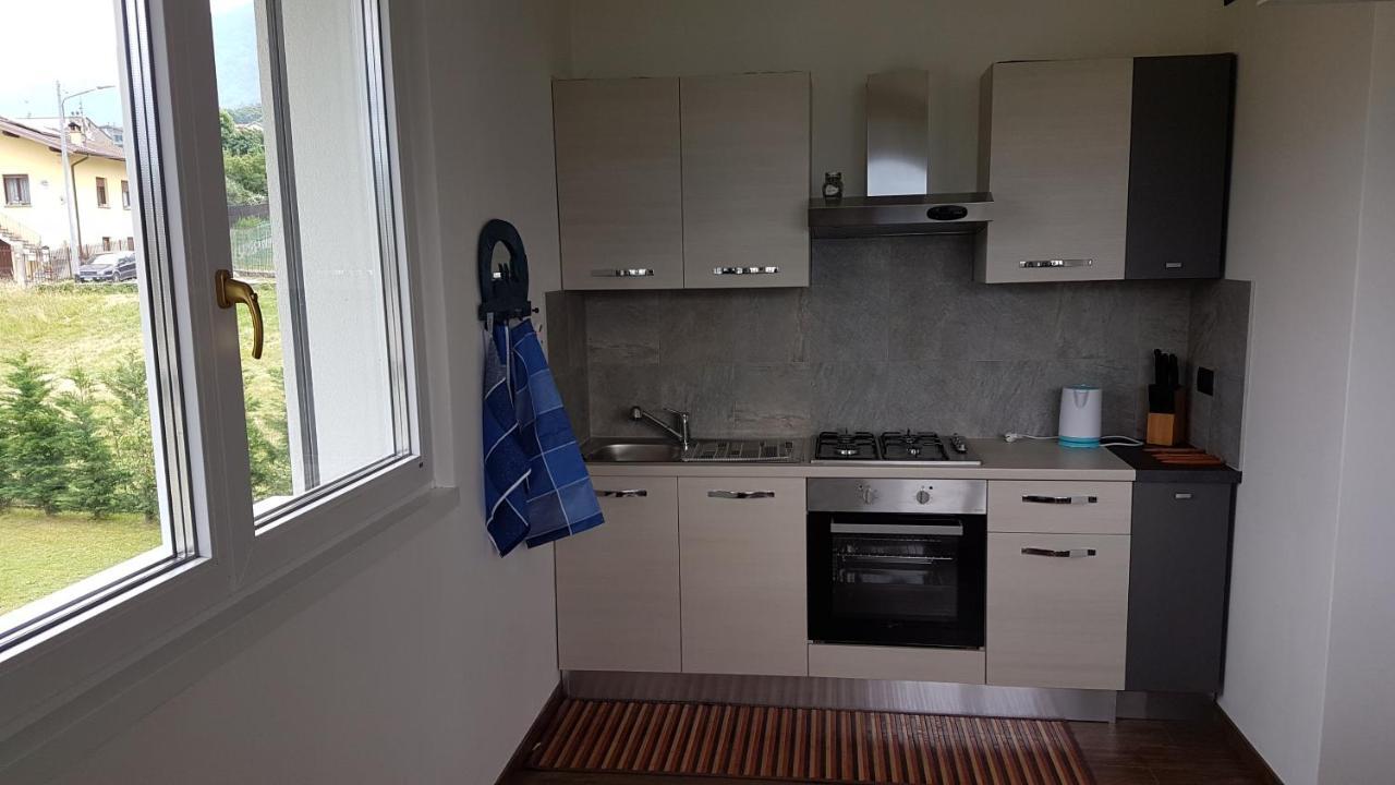 קוליקו Villa Sole מראה חיצוני תמונה