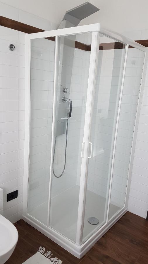 קוליקו Villa Sole מראה חיצוני תמונה