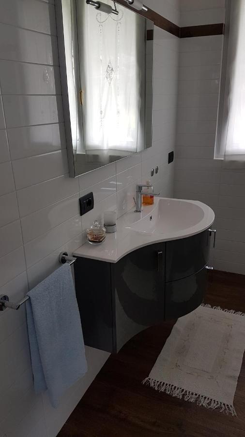 קוליקו Villa Sole מראה חיצוני תמונה