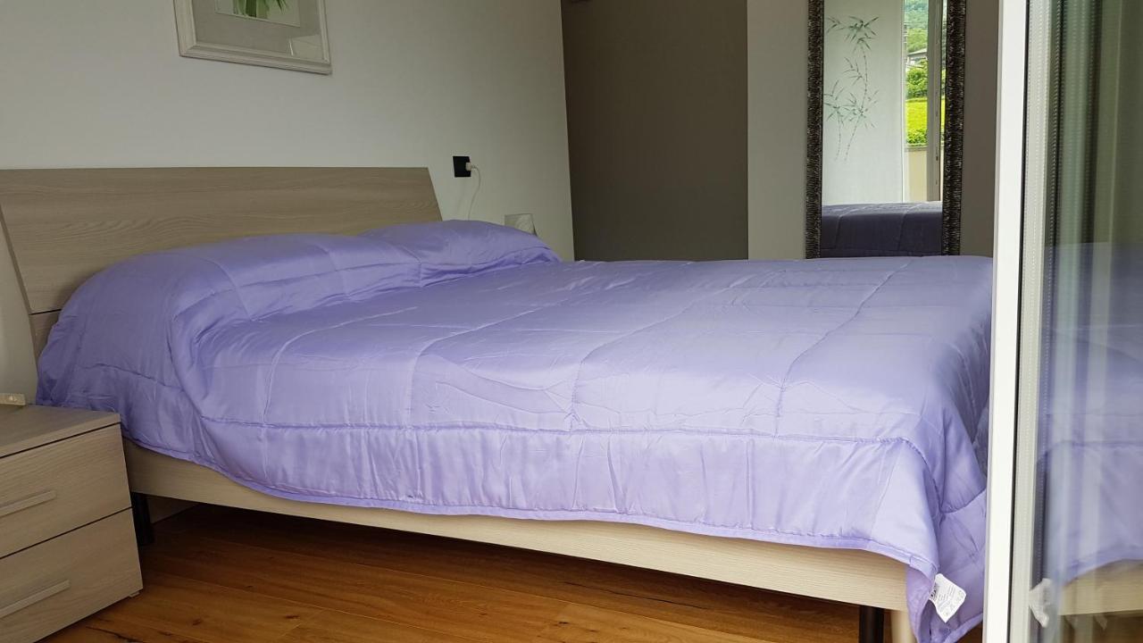 קוליקו Villa Sole מראה חיצוני תמונה